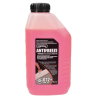 Антифриз HighWay ANTIFREEZE-40 LONG LIFE G12+ (червоний) 1л
